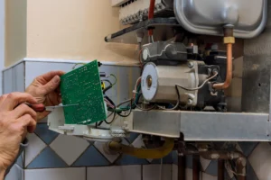 Çorlu Kombi Teknik Servis